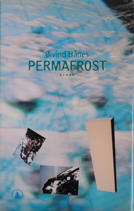 Cover Permafrost